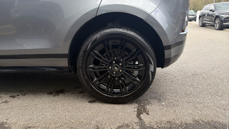 Land Rover Range Rover Evoque 2.0 D200 Autobiography 5dr Auto [Revised] Diesel Hatchback